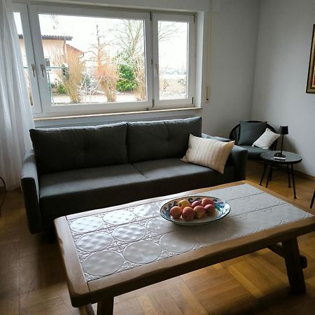 Kirchheim am NeckarAussichtsreich公寓 外观 照片