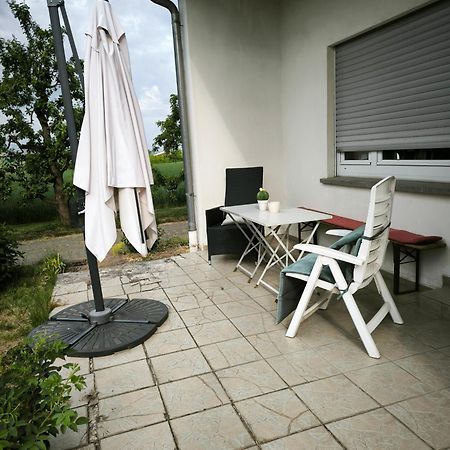 Kirchheim am NeckarAussichtsreich公寓 外观 照片