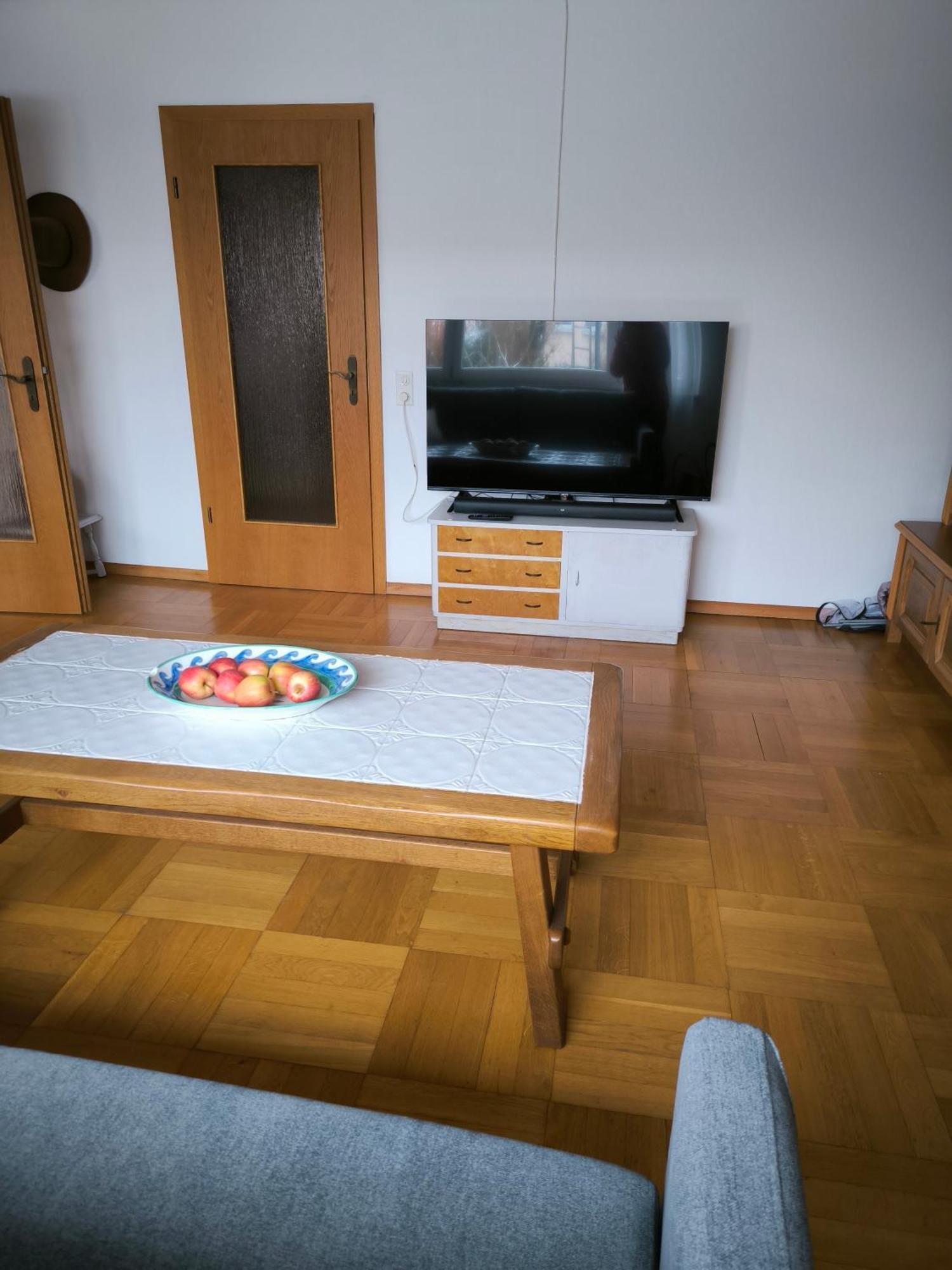 Kirchheim am NeckarAussichtsreich公寓 外观 照片