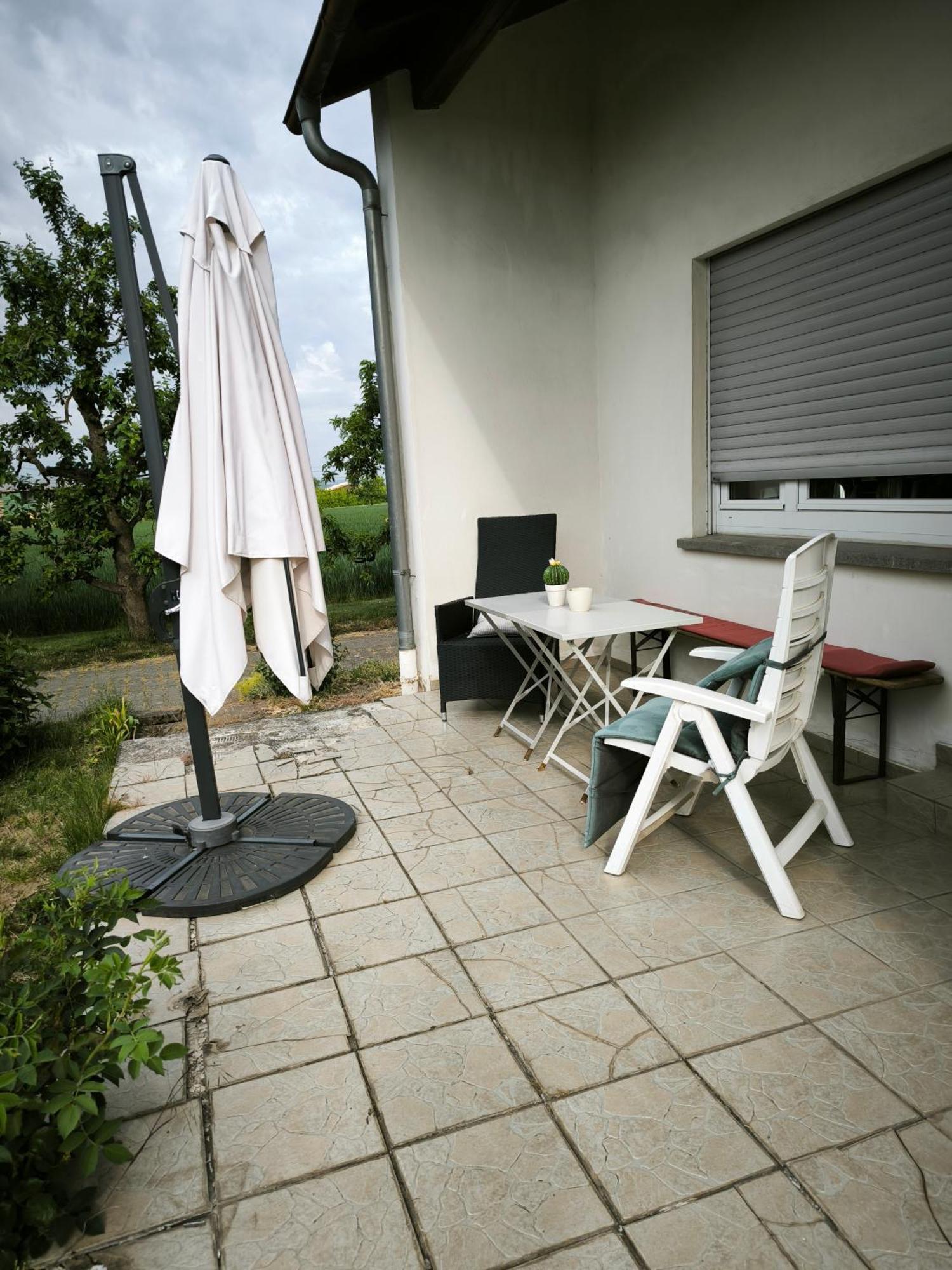 Kirchheim am NeckarAussichtsreich公寓 外观 照片